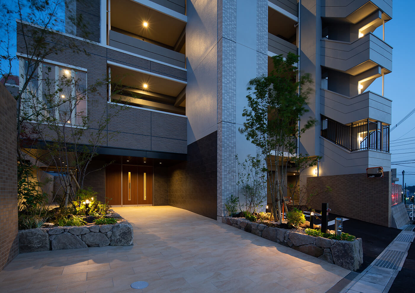 宮田建設株式会社 株式会社筑前工務店 合併式 宮田建設からのお知らせ